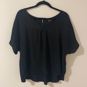 Madewell Blouse NWT